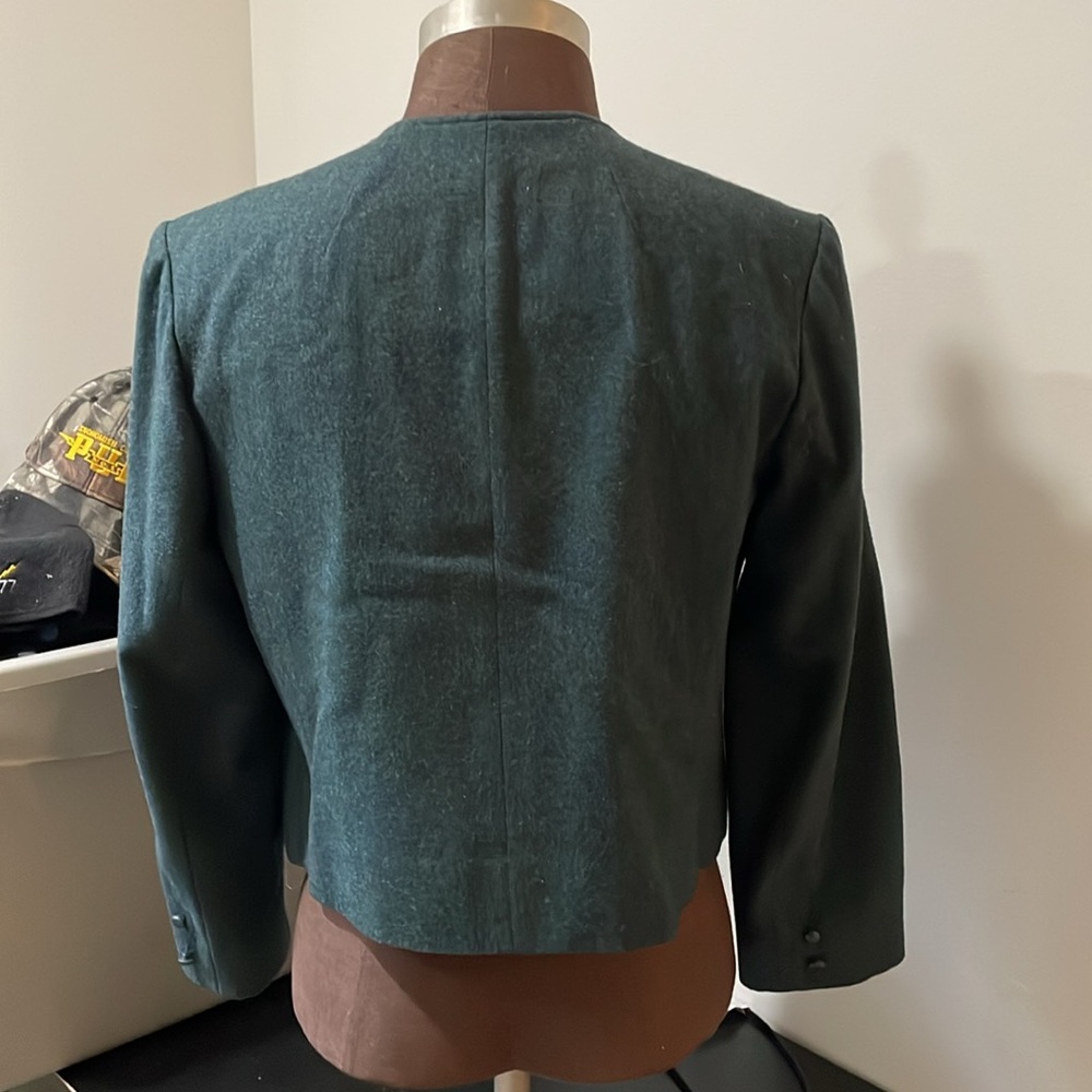 Vintage Pendleton Short Jacket - image 2